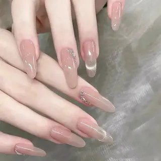 ネイル Y‘s Salon所属・ゆゆ Nailのネイルデザイン