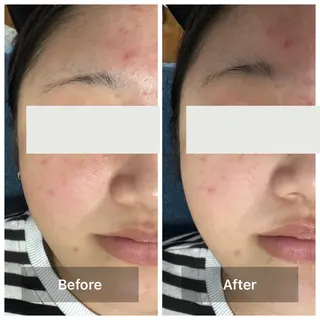 上原 巴のエステ・リラクイメージ