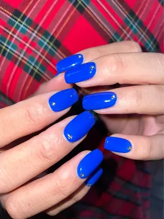 カラー ネイル ハイトーン特化 pepe🎀のヘアスタイル