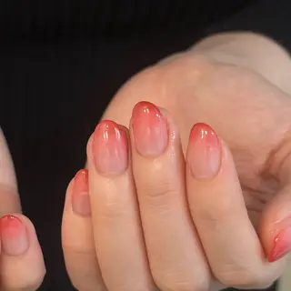 ネイル mer fudge所属・mer-fudge- shioriのネイルデザイン