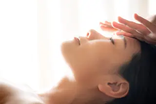 (KIE) 月額エステPRERYのエステ・リラクイメージ