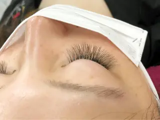 マツエク・マツパ 戸田 早耶のマツエク・マツパデザイン