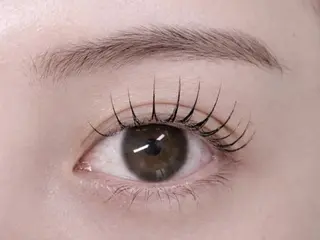 マツエク・マツパ Lill  by  Flag  上通店所属・LillbyFlag / RYUのマツエク・マツパデザイン