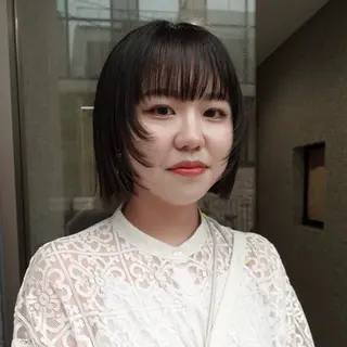 ショート 🌐サトウ リョウ🌐のヘアスタイル