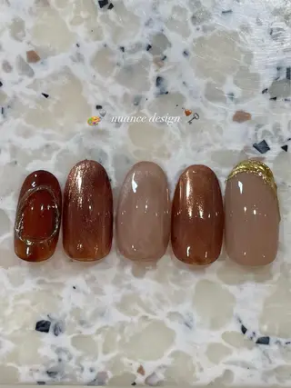 ネイル petillant所属・Petillant harunoのネイルデザイン