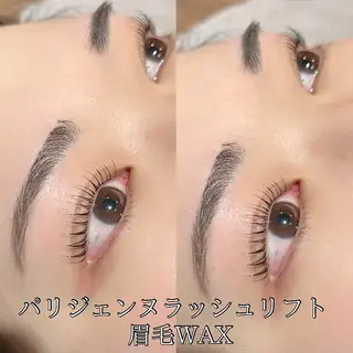 アイブロウ hanaCoco+plus店所属・hanaCoco +plusのエステ・リラクイメージ