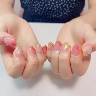 ネイル YUYI.nail salonのネイルデザイン