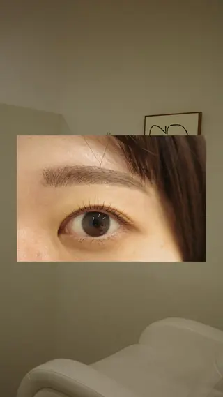 マツエク・マツパ kirunanorr所属・kirunanorr 鳴海のマツエク・マツパデザイン