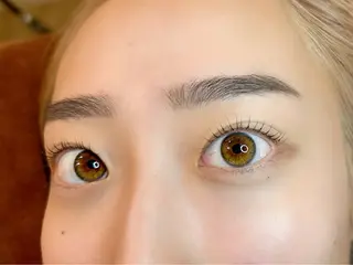 マツエク・マツパ アイラッシュサロン Moa  Moa所属・MoaMoa 🩵ᩚsaya🩵ᩚのマツエク・マツパデザイン