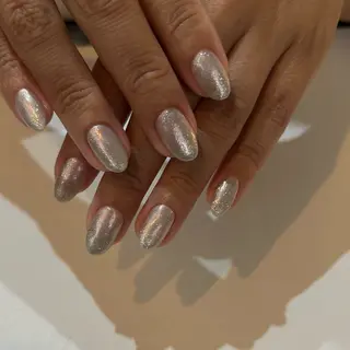 ネイル 𐂃 colorer𐂃のネイルデザイン