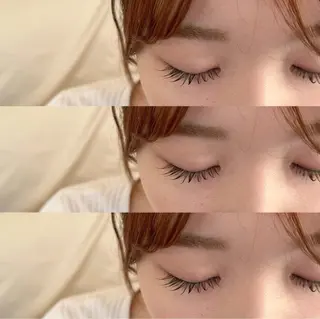 マツエク・マツパ Moi【モア】所属・A MIのマツエク・マツパデザイン