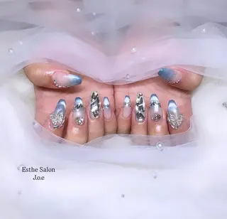 ネイル 石堂 さくらのネイルデザイン