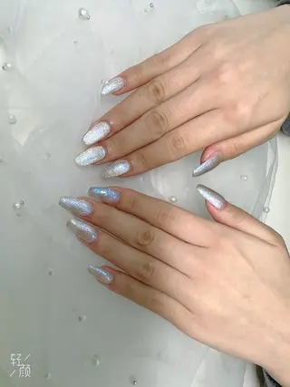 ネイル WiWi Nail Salonのネイルデザイン