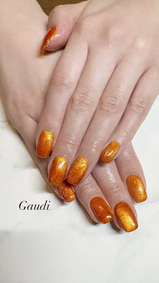 ネイル Gaudi.Nail Rinaのその他イメージ