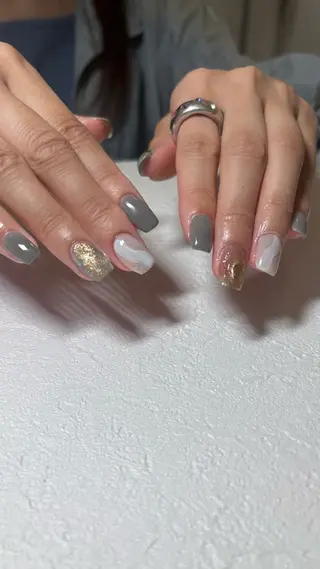 ネイル nail salon ｎａｎｏのネイルデザイン