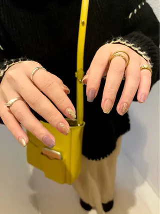 ネイル felice nailのネイルデザイン