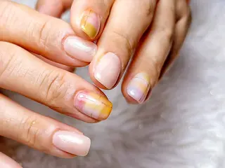 ネイル Atelier Chamikoのネイルデザイン