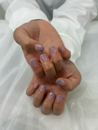 ネイル 加藤 楓子のネイルデザイン