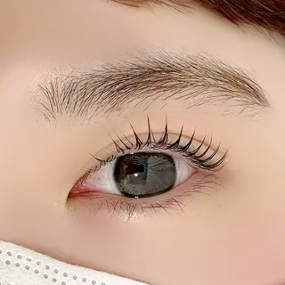 マツエク・マツパ chouchou. 宮崎のマツエク・マツパデザイン