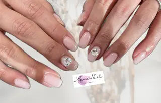 ネイル Lana Nailのネイルデザイン
