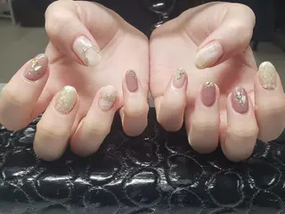 ネイル ChouChou  NAILSALONのネイルデザイン