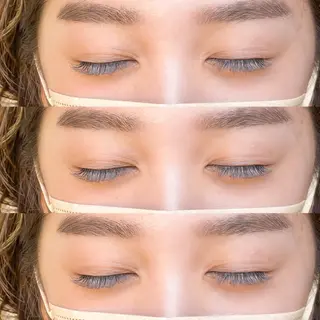 マツエク・マツパ 千葉中央/まつげ 大会日本一獲得のマツエク・マツパデザイン