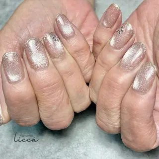 ネイル nailsalon liccá所属・nailsalon liccáのネイルデザイン