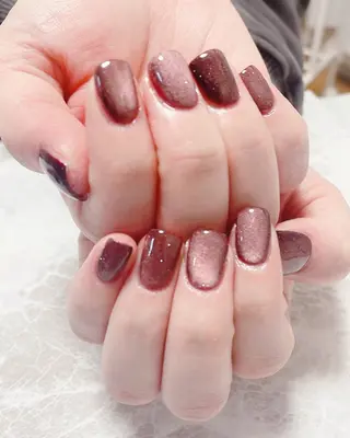 ネイル 【LUCE】 maiのネイルデザイン