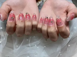 ネイル Nail NaNaのネイルデザイン