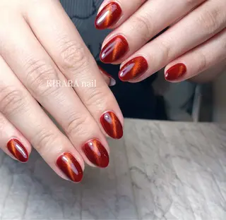 ネイル KIRARA ネイルサロンのネイルデザイン