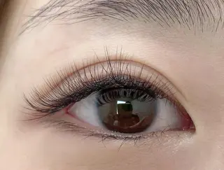 マツエク・マツパ 美 connectionのマツエク・マツパデザイン