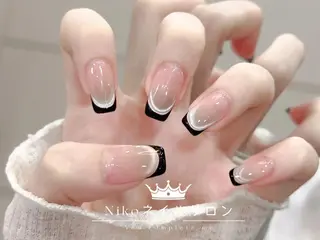 ネイル Niko ネイルサロン大宮店のネイルデザイン