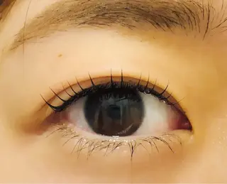 マツエク・マツパ eyelash salon sopo所属・sopo 山口のマツエク・マツパデザイン