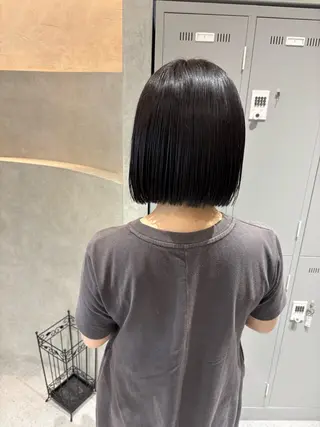 ショート 大久保 愛のヘアスタイル