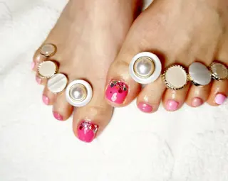 ネイル improve /mamiのネイルデザイン