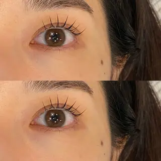 マツエク・マツパ 🤍 RUNA🤍のマツエク・マツパデザイン