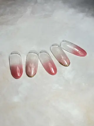 ネイル hills nail Mizukiのネイルデザイン