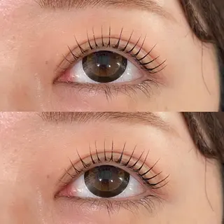 マツエク・マツパ マリーテレジア一宮店 Asaiのマツエク・マツパデザイン