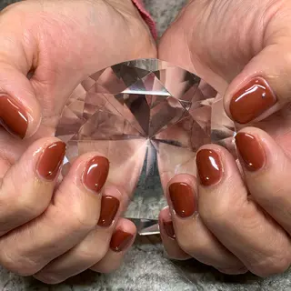 ネイル RuxuryNail ／RiAnnaのネイルデザイン