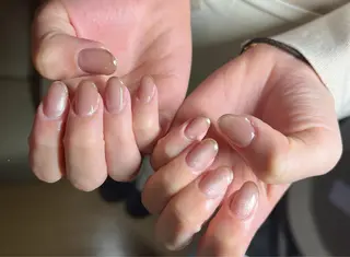 ネイル liberté (リベルテ)のネイルデザイン