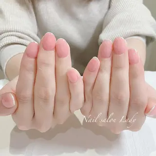 ネイル Nail salon Ladyのネイルデザイン