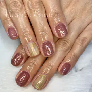 ネイル S Nailのネイルデザイン
