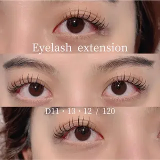 マツエク・マツパ natsumi🎀 新丸子・武蔵小杉のマツエク・マツパデザイン