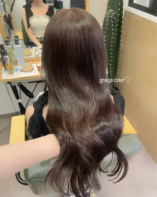 ロング euro sakiのマツエク・マツパデザイン