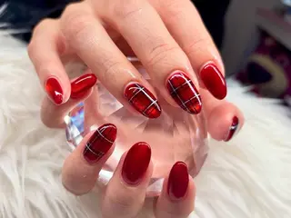 ネイル nail yukkoのネイルデザイン