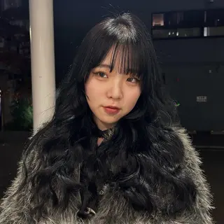 カラー ハイトーンカラー🪽 suzuhoのヘアスタイル