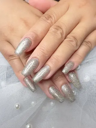 ネイル Sネイル サロン蕨店のネイルデザイン