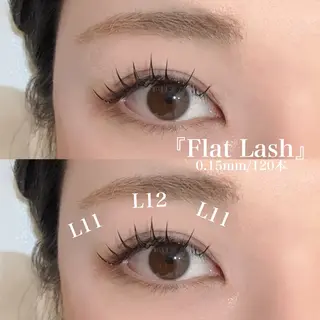 マツエク・マツパ ガレリアエレガンテ /栄🎀ななか🎀のマツエク・マツパデザイン