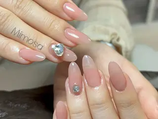 ネイル 🤍Hazel 吉祥寺🤎のネイルデザイン