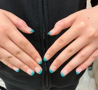 ネイル etoile大垣店 RiNaのネイルデザイン